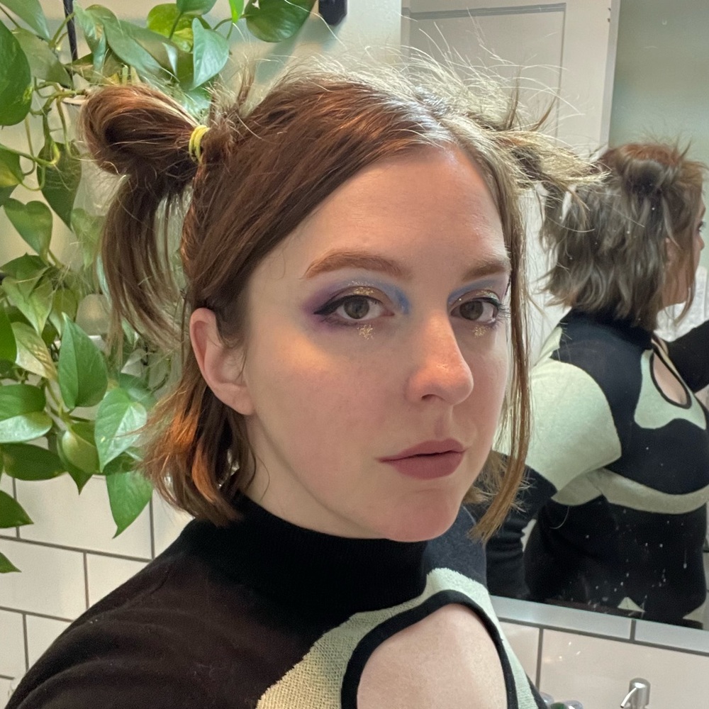 Meet your Posher, Jessica